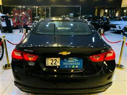 شيفروليه ماليبو